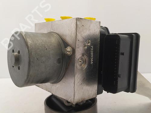 Used ABS pump MINI MINI PACEMAN (R61) Cooper SD ALL4 (143 hp) 22827433