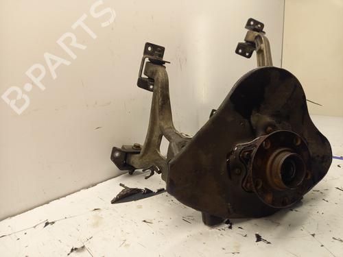 Used Right front steering knuckle Right front steering knuckle AUDI R8 (422, 423) 5.2 FSI quattro (525 hp) 31084922 31084922