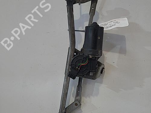 Front wiper motor PEUGEOT 206 CC (2D) 1.6 16V (2DNFUF, 2DNFUR) | BP22820599M29 