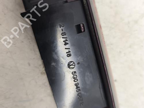 Third brake light VW POLO VI (AW1, BZ1, AE1) 1.0 TSI | BP29540909L11 