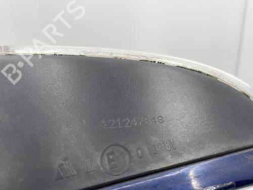 Left mirror VW PASSAT B6 (3C2) 1.9 TDI | BP32360140C26 