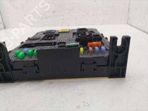 Fuse box CITROËN C5 III Break (RW_) 2.0 HDi 140 | BP28178470E1 - Image 2