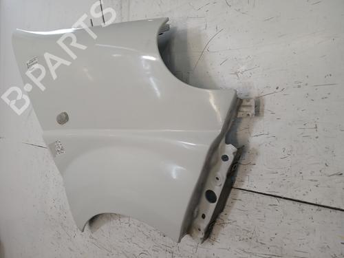 Forskærm Højre RENAULT TRAFIC II Van (FL) 2.0 dCi 115 (FL01, FL0U, FL00, FL0H, FL0M) | BP32231699C42