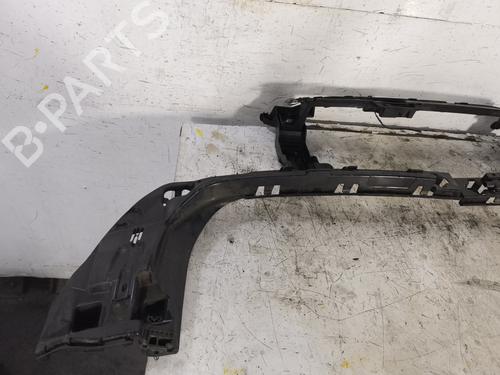 Rear bumper bracket BMW X1 (F48) sDrive 18 d | BP26130539C159 