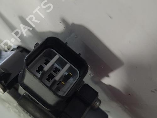 Rear right window mechanism SUBARU LEGACY V Estate (BR) 2.0 D AWD (BRD) | BP22820593C25 