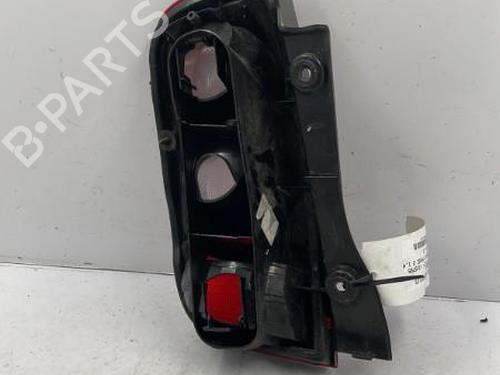 Right taillight NISSAN MICRA III (K12) 1.4 16V | BP22832075C35 