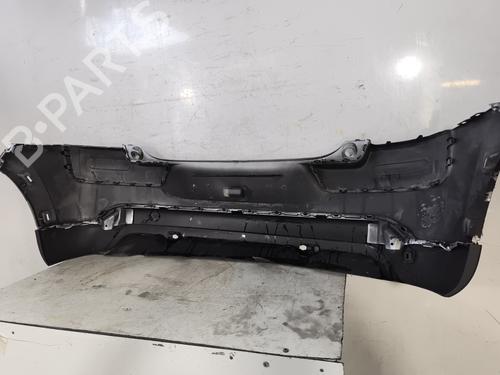Rear bumper CITROËN C4 CACTUS 1.2 VTi 82 | BP26143158C8 