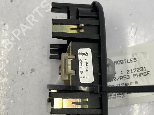 Mirror switch MINI MINI (R50, R53) Cooper | BP22830346I25  - Image 5