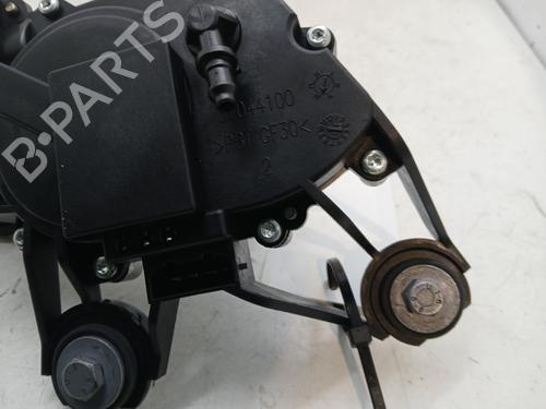 Ruitenwissermotor achter SKODA ROOMSTER (5J7) 1.6 TDI | BP29894324M102