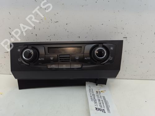Used Climate control AUDI A4 B8 (8K2) 2.0 TDI (143 hp) 28328406