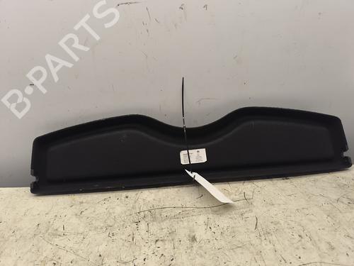Used Rear parcel shelf Rear parcel shelf FIAT 500e (332_) Elektro (FA1) (95 hp) 29850481 29850481