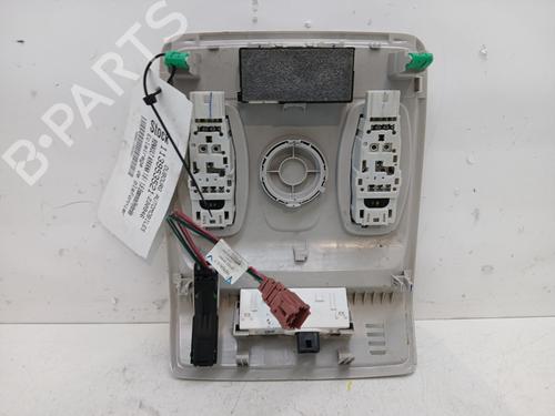 Interior roof light RENAULT ARKANA I (LCM_, LDN_) 1.6 E-TECH 145 (LDMU) | BP29834266I8