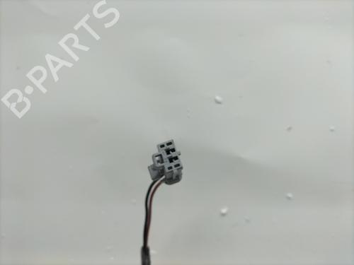 Right sun visor PEUGEOT 5008 (0U_, 0E_) 2.0 HDi | BP29834098I2