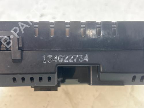 Used Display monitor Display monitor FORD FIESTA VI (CB1, CCN) 1.25 (82 hp) 39979319 39979319