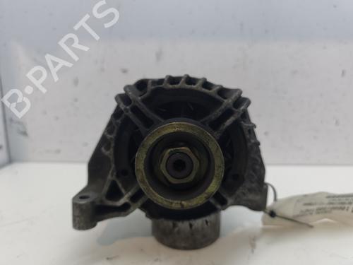Used Alternator Alternator FIAT PUNTO (176_) [1993-1999] 26130685 26130685