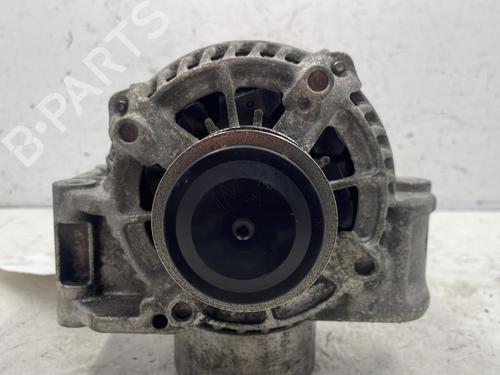 Alternator FIAT 500X (334_) 1.3 D Multijet (334AXH1A) | BP24664061M7  - Image 5