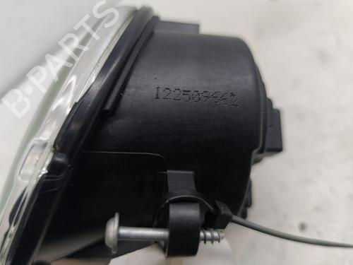 Right front fog light RENAULT TWINGO II (CN0_) 1.5 dCi 90 | BP33160830C31 - Image 3