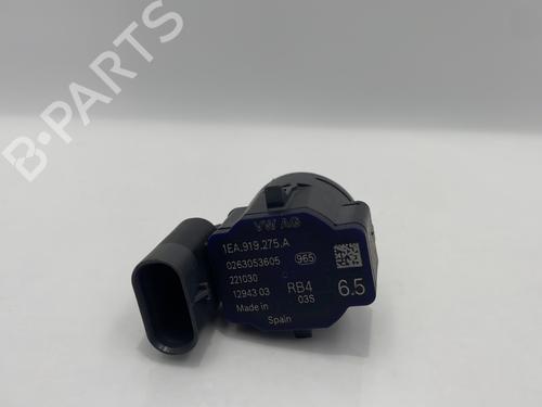 Used Electronic module Electronic module AUDI Q4 E-TRON SUV (F4B) 35 (170 hp) 30761451 30761451