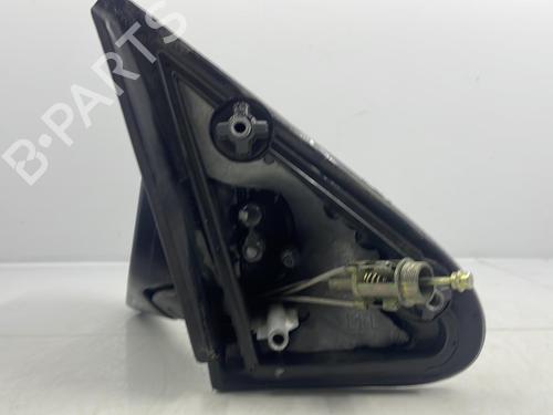 Left mirror SEAT CORDOBA (6K1, 6K2) 1.9 SDI | BP22821919C26 