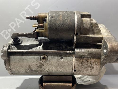 Startmotor RENAULT MASTER II Van (FD) 2.2 dCI 90 (FD0G, FD0N, FD2G, FD2N, FD3G, FD3N) | BP29833680M8 