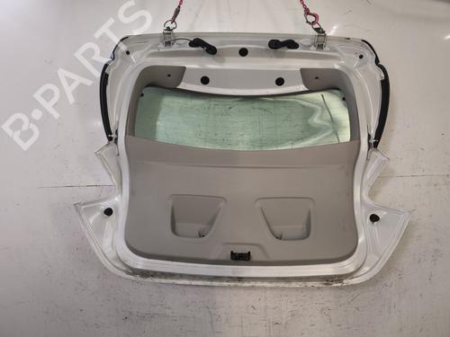 Tailgate RENAULT ZOE (BFM_) ZOE (BFMC, BFMD) | BP31823612C6