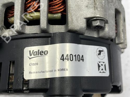 Alternator HYUNDAI ACCENT II (LC) 1.3 | BP22828761M7 