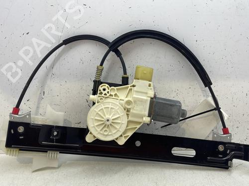 Used Rear left window mechanism FORD MONDEO IV (BA7) 2.0 TDCi (140 hp) 28679580