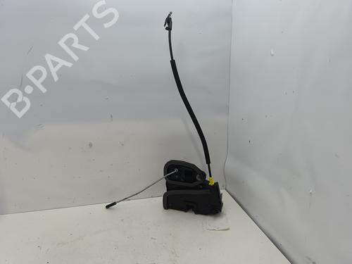 Used Rear left lock OPEL ASTRA K Sports Tourer (B16) 1.5 CRDI (35) (122 hp) 29377324