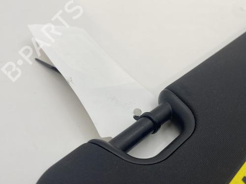 right-sun-visor-kia-soul-ii-ps-2014-2015-2016-2017-2018-2019-32137918 main image