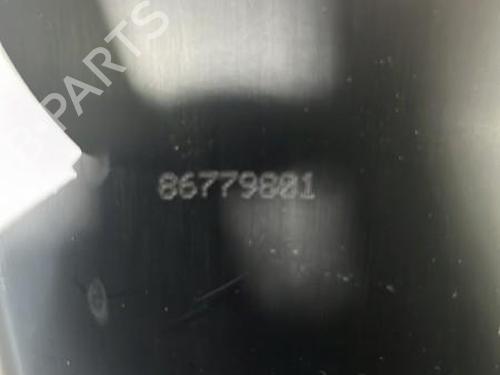 Used Glove box Glove box CITROËN BERLINGO (ER_, EC_) 1.5 BlueHDi 130 (ECYHZJ, ECYHZR) (131 hp) 22834755 22834755