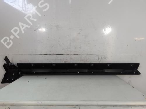 Right sideskirt DACIA DUSTER (HM_) 1.2 TCe 125 (HMMA) | BP30134829C114