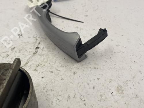 Front right exterior door handle CITROËN C3 AIRCROSS II (2R_, 2C_) 1.2 PureTech 110 (2RHNZB, 2RHNZW, 2RHNPX, 2RHNPJ) | BP22845241C129 