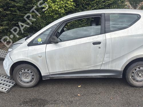 Used Parts BLUECAR BLUEUTILITY EV50 (68 hp) 3367943