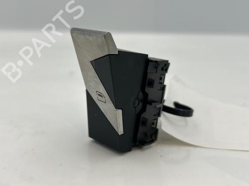 Left rear window switch DS DS 7 Crossback (J4_, JR_, JC_) E-TENSE 225 (J4DGZU, J45GQU) | BP37732663I29 - Image 2
