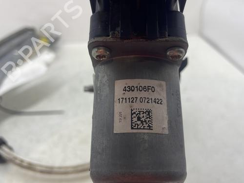 Used Front left window mechanism Front left window mechanism RENAULT GRAND SCÉNIC IV (R9_) 1.6 dCi 160 (160 hp) 28824136 28824136