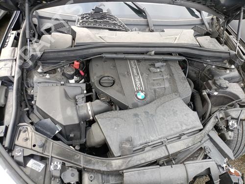 Right rear window switch BMW X1 (E84) sDrive 18 d | BP24322908I28 - Image 8