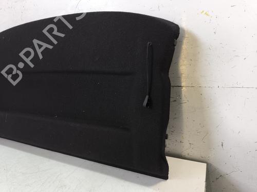 Rear parcel shelf PEUGEOT 308 II (LB_, LP_, LW_, LH_, L3_) 1.6 GTi (L35GNH) | BP28718465C85