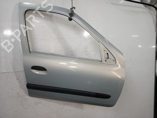 Dør høyre foran RENAULT CLIO II (BB_, CB_) 1.4 16V (B/CB0P, BB13) (98 hp) 29834130