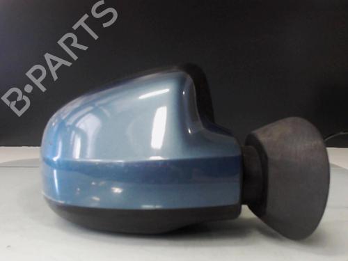 Used Right mirror DACIA LOGAN MCV (KS_) 1.5 dCi (KS04) (75 hp) 22814772