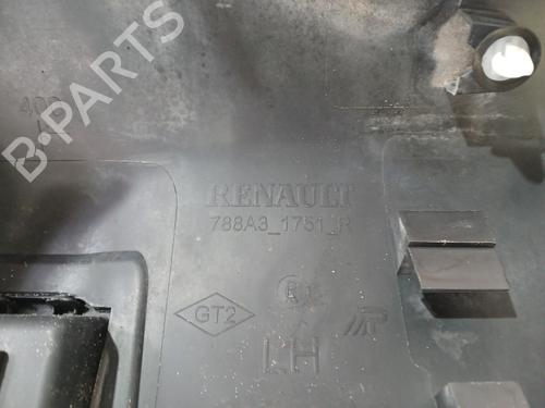 rear-left-wheel-arch-trim-dacia-sandero-ii-2012-33219077 main image