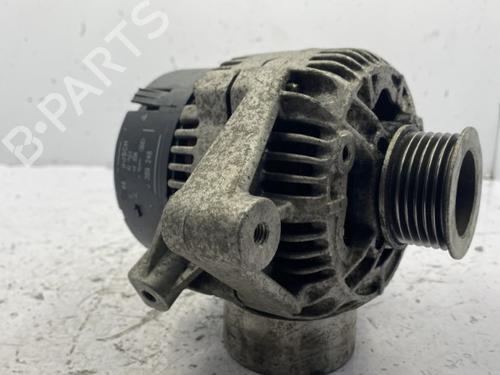 Alternator OPEL ASTRA F Hatchback (T92) 1.4 i 16V (F08, M08, F68, M68) | BP22843697M7 
