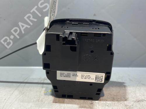 Used Switch Switch PEUGEOT 508 SW I (8E_) 2.2 HDi (204 hp) 29515770 29515770