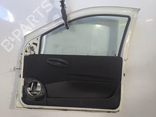Right front door FIAT PUNTO (188_) 1.2 60 (188.030, .050, .130, .150, .230, .250) | BP23995027C3 