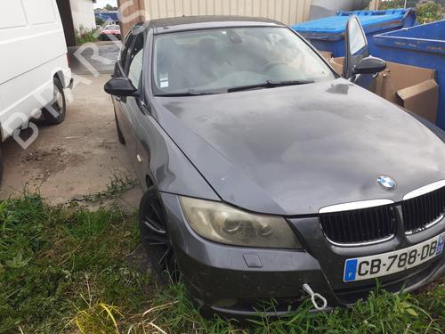 Rudehejsemekanisme Højre bagtil BMW 3 (E90) 330 d | BP29193951C25 