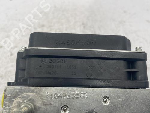 ABS pump PEUGEOT 308 CC (4B_) 2.0 HDi | BP25602877M43 