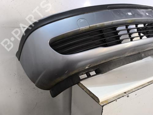 Front bumper OPEL ZAFIRA A MPV (T98) 1.6 16V (F75) | BP28531803C7 