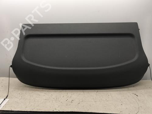 Used Rear parcel shelf AUDI Q2 (GAB, GAG) 1.4 TFSI (150 hp) 29540891