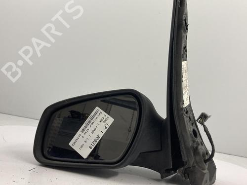Left mirror FORD FOCUS C-MAX (DM2) 1.6 TDCi | BP22816662C26 