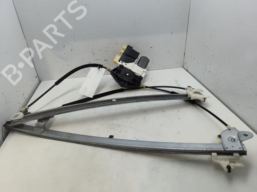 Front right window mechanism CITROËN C8 (EA_, EB_) 2.0 HDi 165 | BP28369810C23 - Image 3