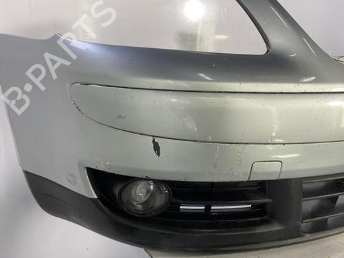 Front bumper VW TOURAN (1T1, 1T2) 2.0 TDI | BP22832861C7 